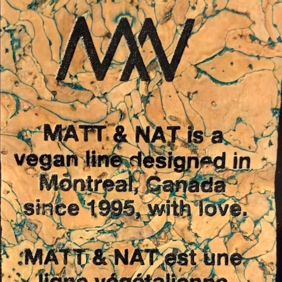 Navy leather crossbody bag - Picture 6 of 8